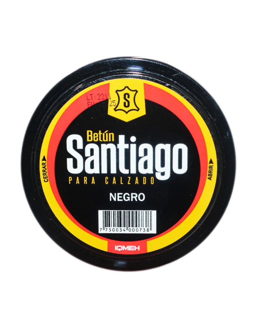 BETUN GRANDE "SANTIAGO" 90ML