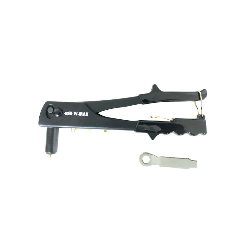 REMACHADORA MANUAL "W-MAX" USO RUDO