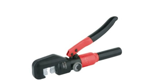 PRENSA TERMINAL HIDRAULICO DE 4-70MM2