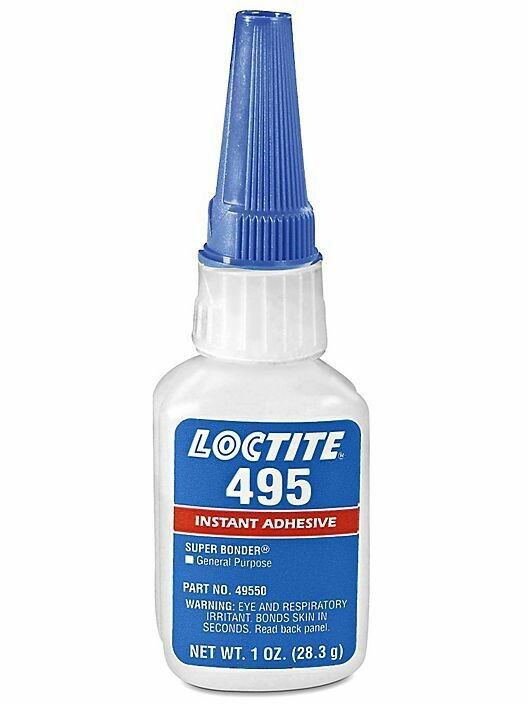 LOCTITE 495