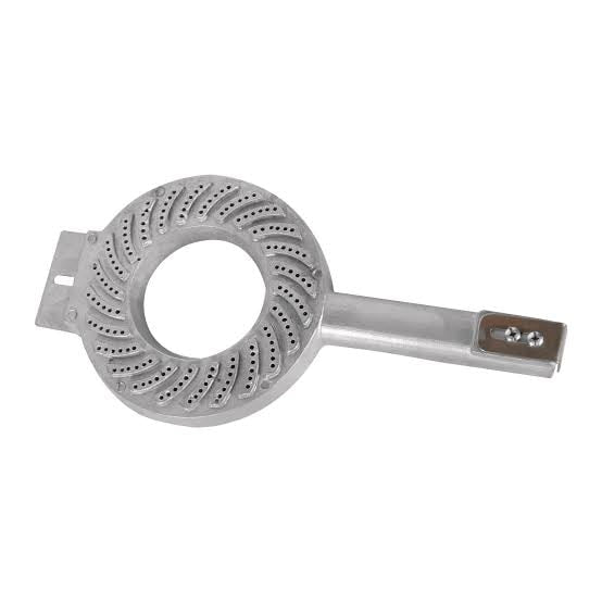 QUEMADOR INDUSTRIAL N°6
