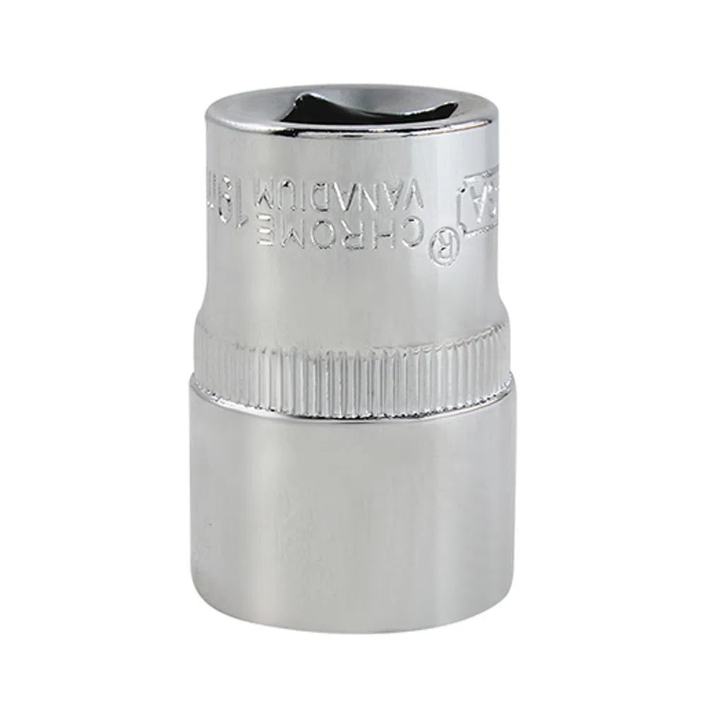 DADO HEXAGONAL ENCASTRE 1/2 X 17MM "KAMASA"