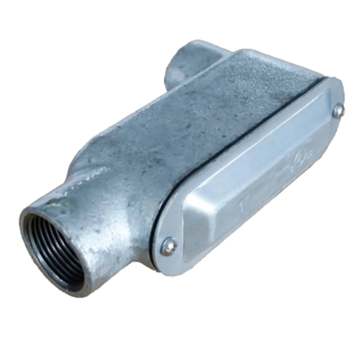 CAJA CONDULET TIPO ''LB'' 1/2"