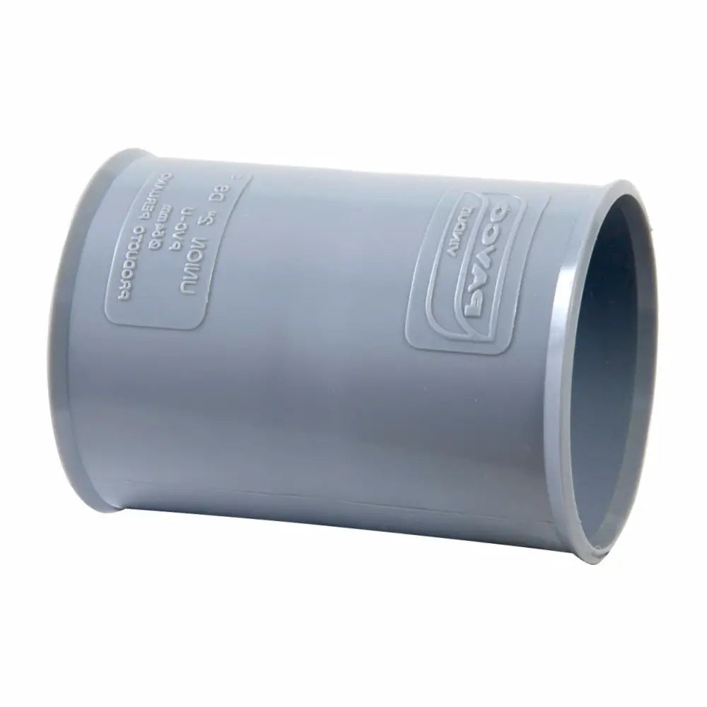 UNION DESAGUE 2" "PAVCO"