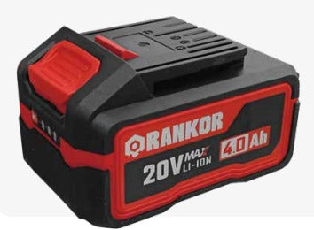 BATERÍA LITIO 20V 4.0 AH RANKOR
