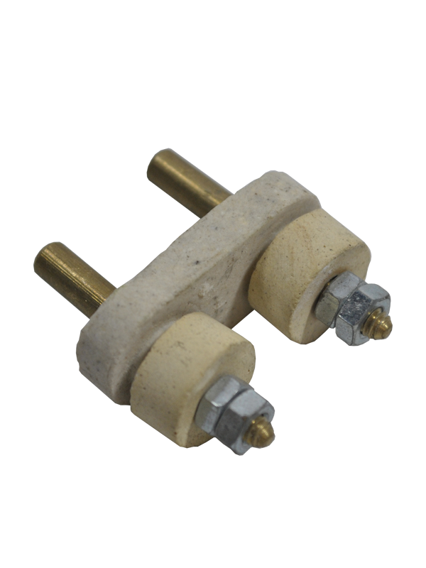 ESPIGA ENCHUFE HORNO ELECTRICO