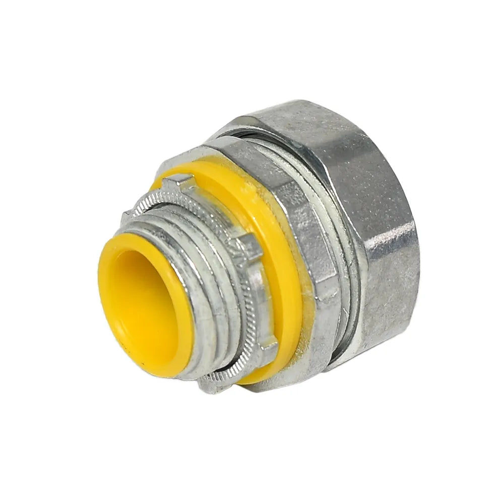 CONECTOR HERMETICO RECTO 1/2"