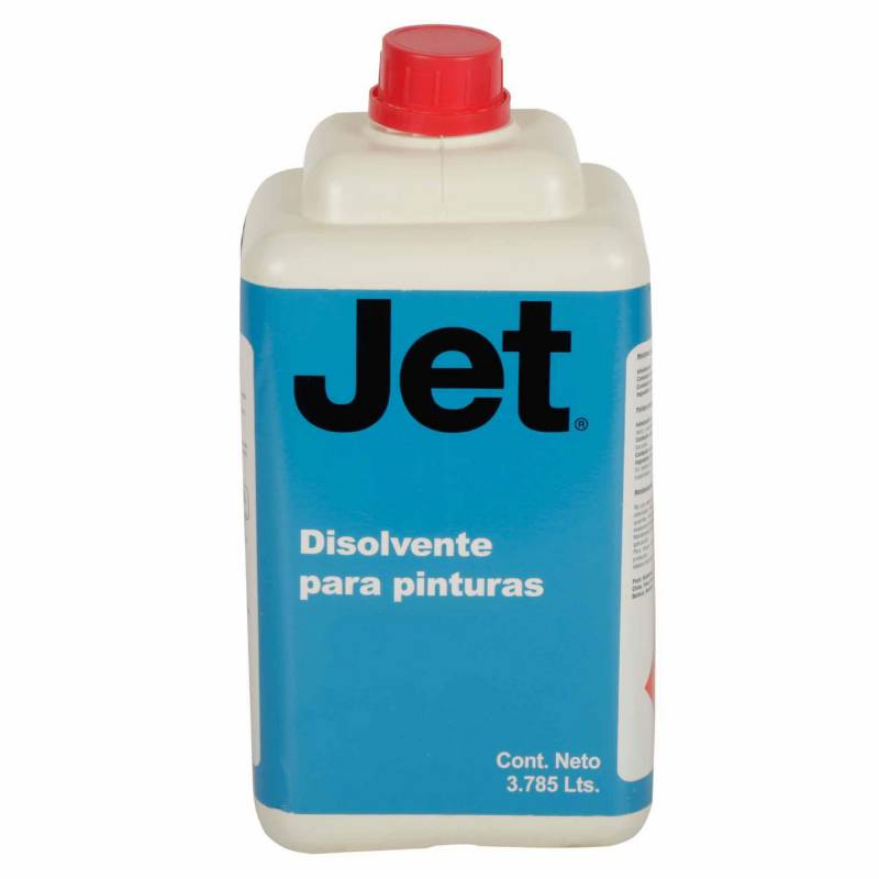 DISOLVEHNTE EPOXICO 1GL "JET"