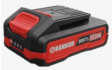 BATERÍA LITIO 20V 2.0 AH RANKOR