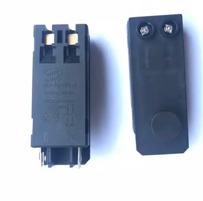INTERRUPTOR MÁQUINA CONTROL LEVE CMD - 152