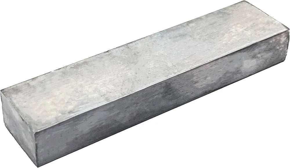 PLOMO EN BARRA DE 5KG