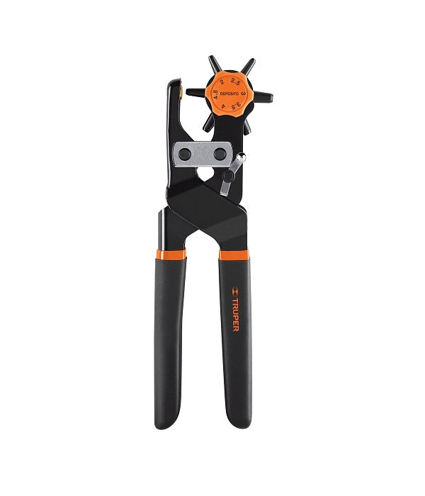 PINZA SACABOCADO "TRUPER"