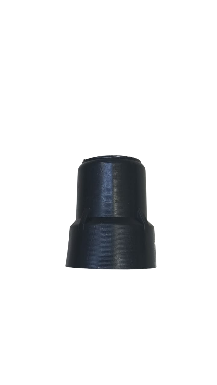 REGATON CAUCHO BASTON 3/4" ( X UND )
