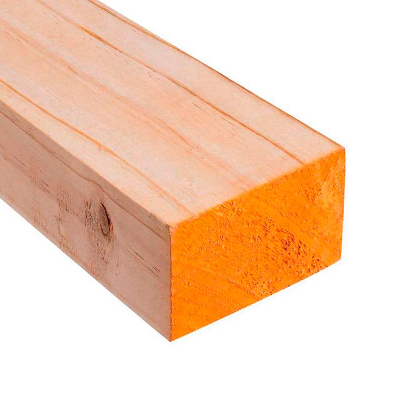 Listones de madera (HUANGANA Y UTUCURO) 3 x 2 X 4 METROS
