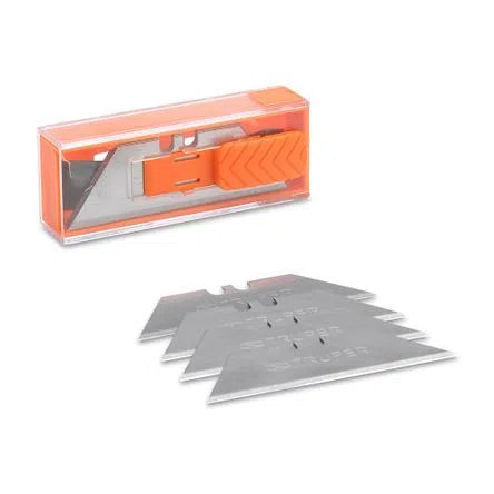 HOJA D/REPUESTO P/CUCHILLA RETRACTIL TRUPER