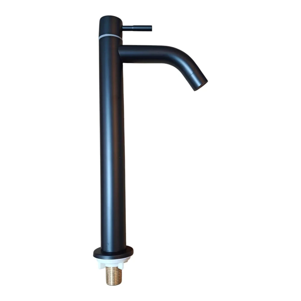 CAÑO PICO ALTO NEGRO SEVILLA 33CM ALTO