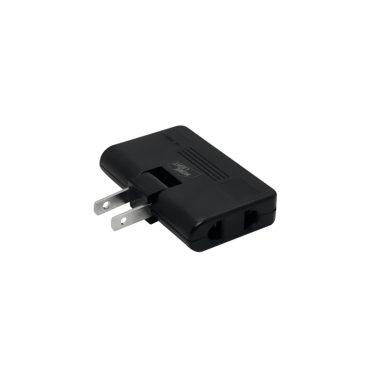ENCHUFE MULTIPLE PLANO GIRATORIO 10A "HOME LIGTH"