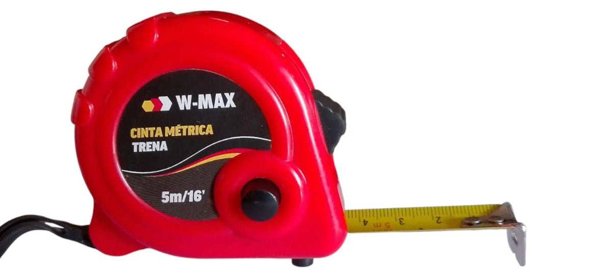 WINCHA 5M "W-MAX"