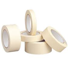 CINTA MASKING TAPE 1" X 15Y IMPORTADO