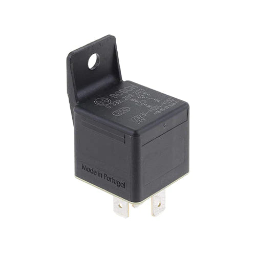 Relay De Luz 5 Polos Abierto Bosch