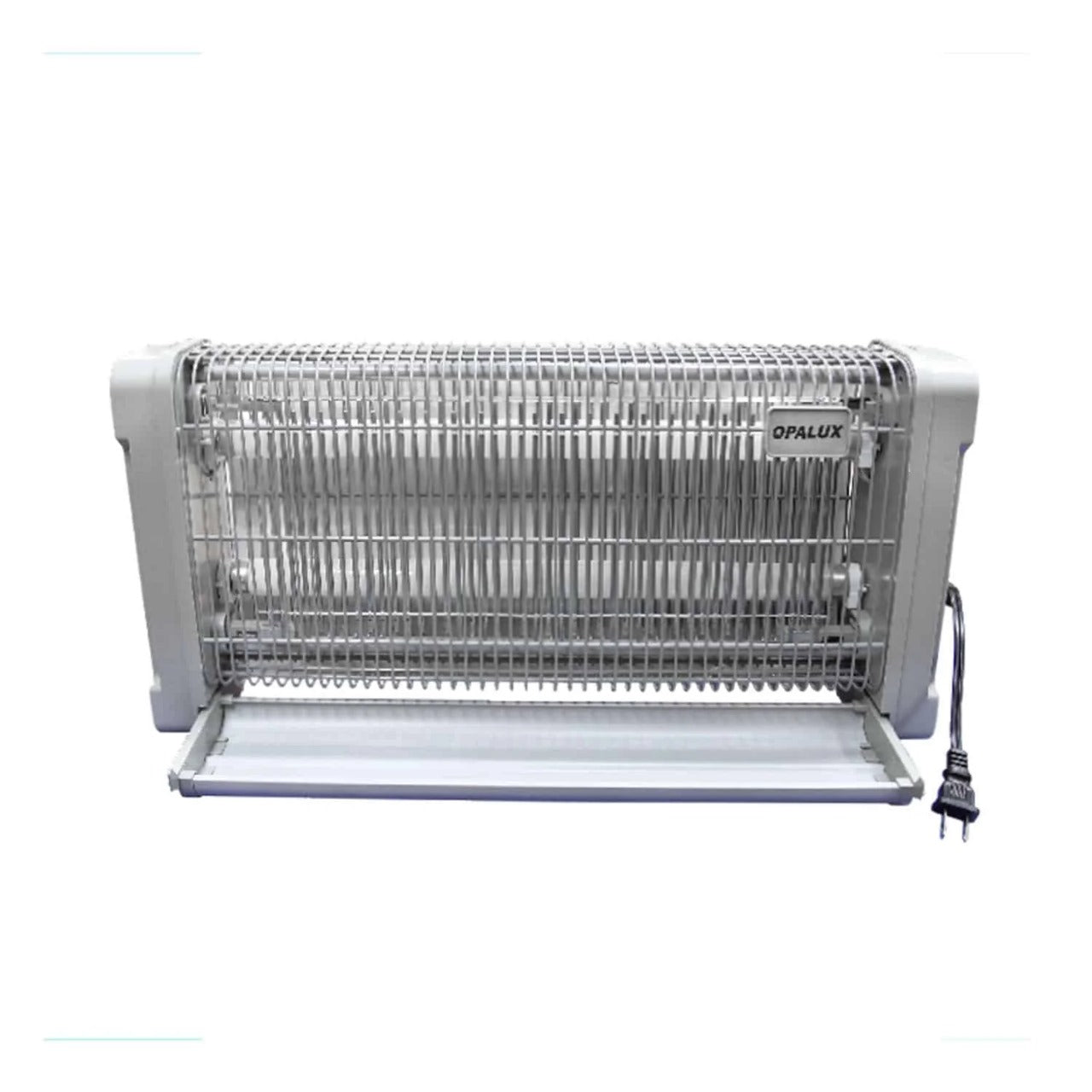 INSECTOCUTOR TUBO LED 16 W 50M2 "OPALUX"