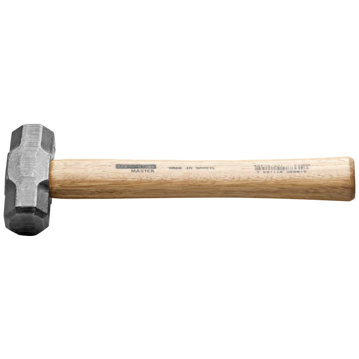 MARTILLO COMBA 4 LB. M/MADERA "TRAMONTINA"