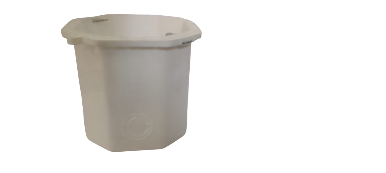 CAJA OCTAGONAL HONDA SPORTLIGHT 4" X 4"