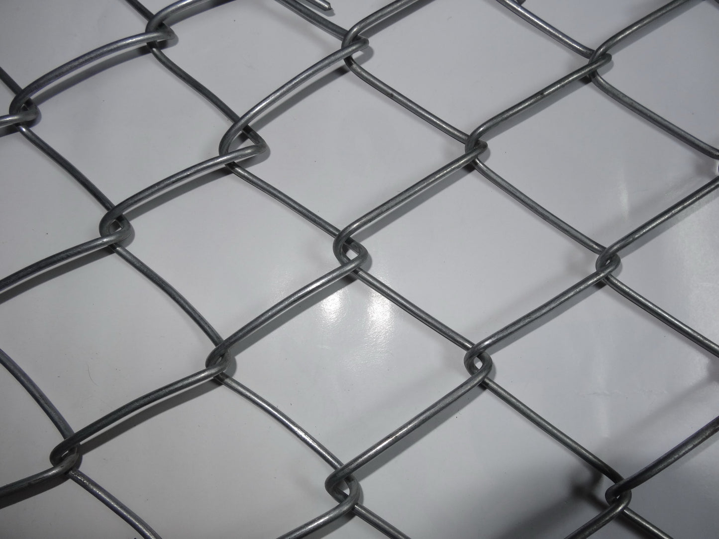 MALLA OLIMPICA GALVANIZADA cocada 2x2 alambre N 10 (x mtr )