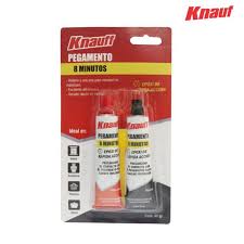 PEGAMENTO EPOXICO KNAUF 40GR
