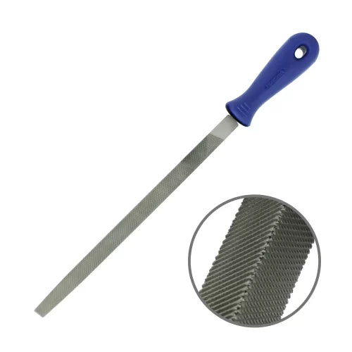 LIMA TRIANGULAR C/MANGO "TOOLCRAFT"