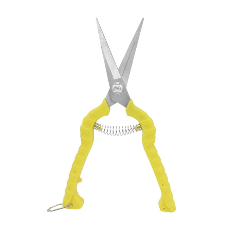 TIJERA P/PODAR UVA 8"