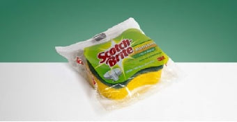 ESPONJA COCINA SCOTH BRITE