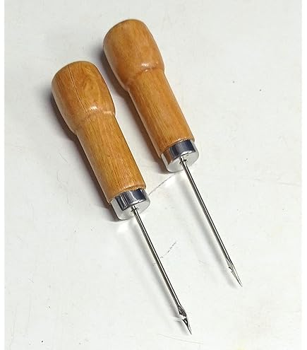 PUNZON LEZNA ( coser cuero )