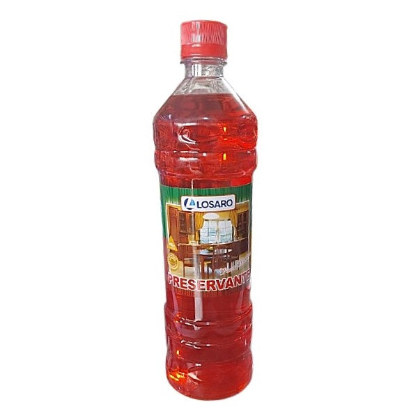 PRESERVANTE MADERA 500ML "LOSARO"