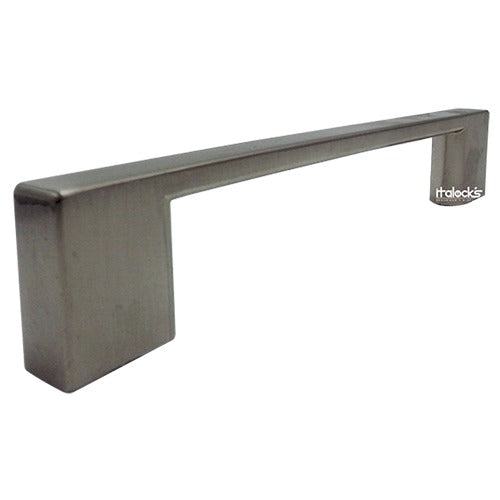 TIRADOR LESLIE 96mm ALUMINIO "VITTESSEPREMIUM"