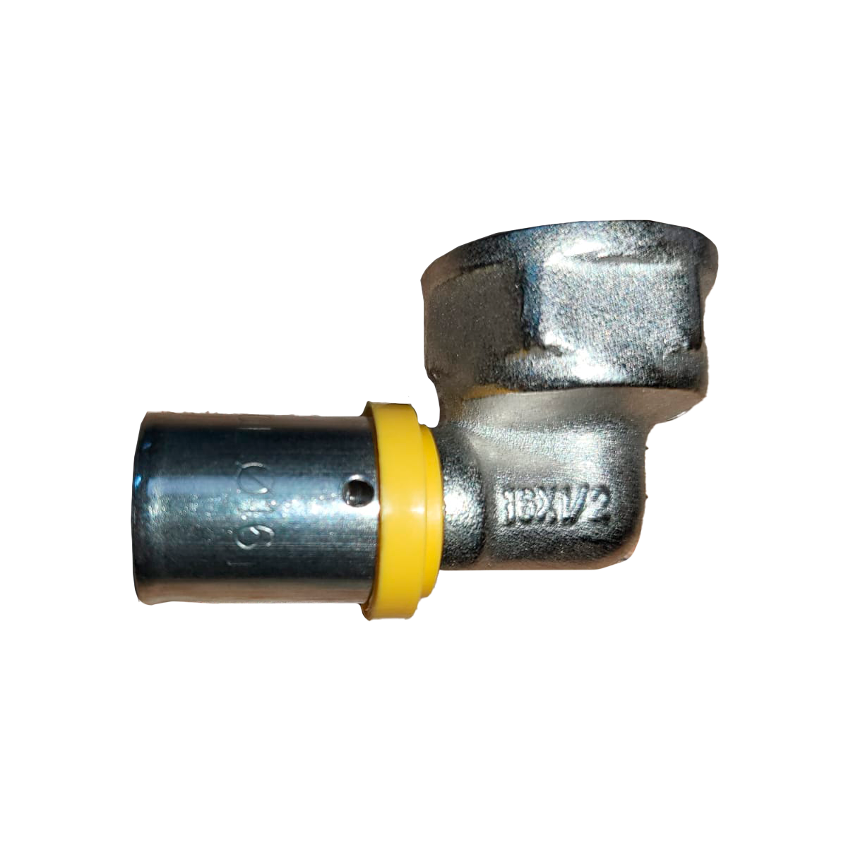 CODO GRAFADO HEMBRA PEALPE 1216 X 1/2 NPT