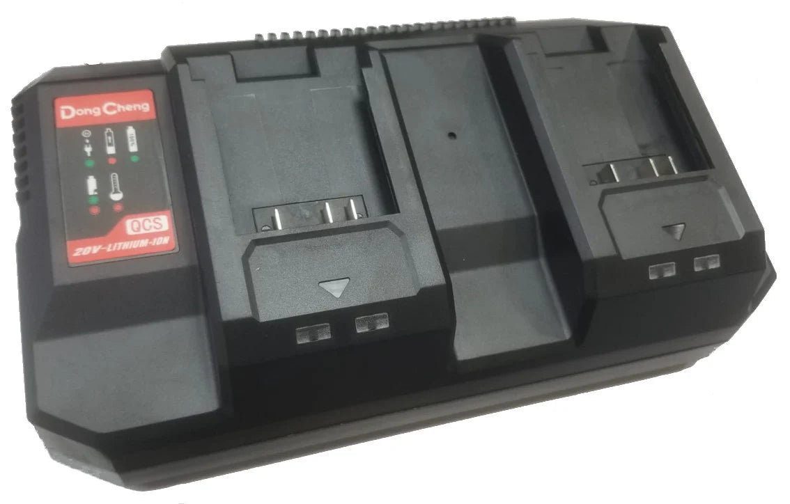 CARGADOR CARGA RAPIDA 20V/4.0A "DONGCHENG"