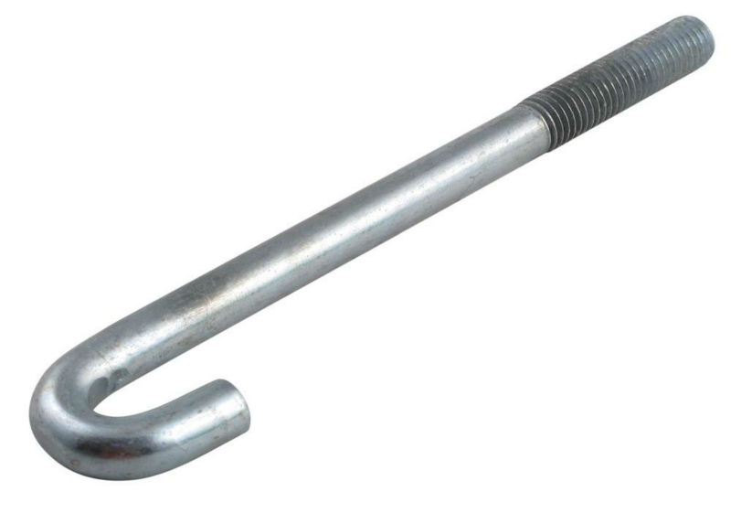 PERNO ( J ) 1/4" X 2 1/2" ( x und )