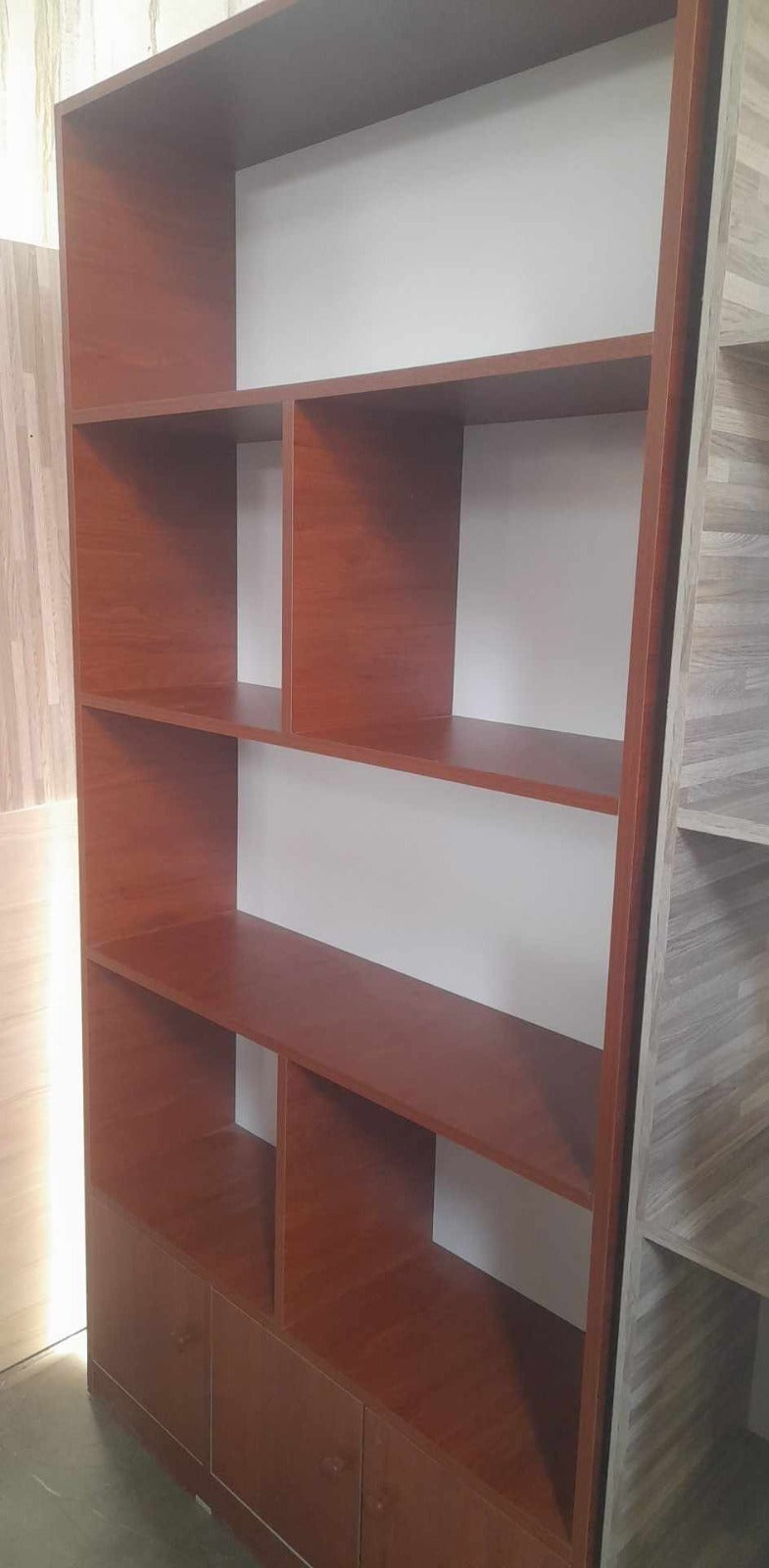 ARMARIO ARCHIVADOR MELAMINE