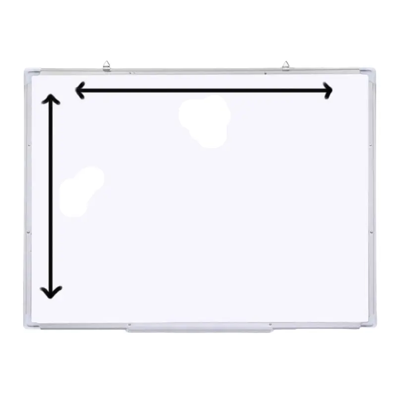 PIZARRA ACRILICA 1.2 x 1.6 MT