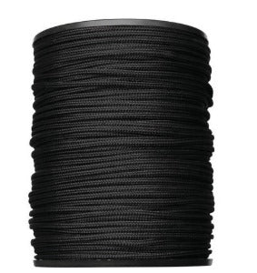 DRIZA NEGRO 1/8" (X 1KG)