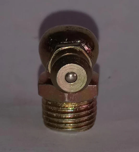 GRASERA NTP 1/8" CODO 90°