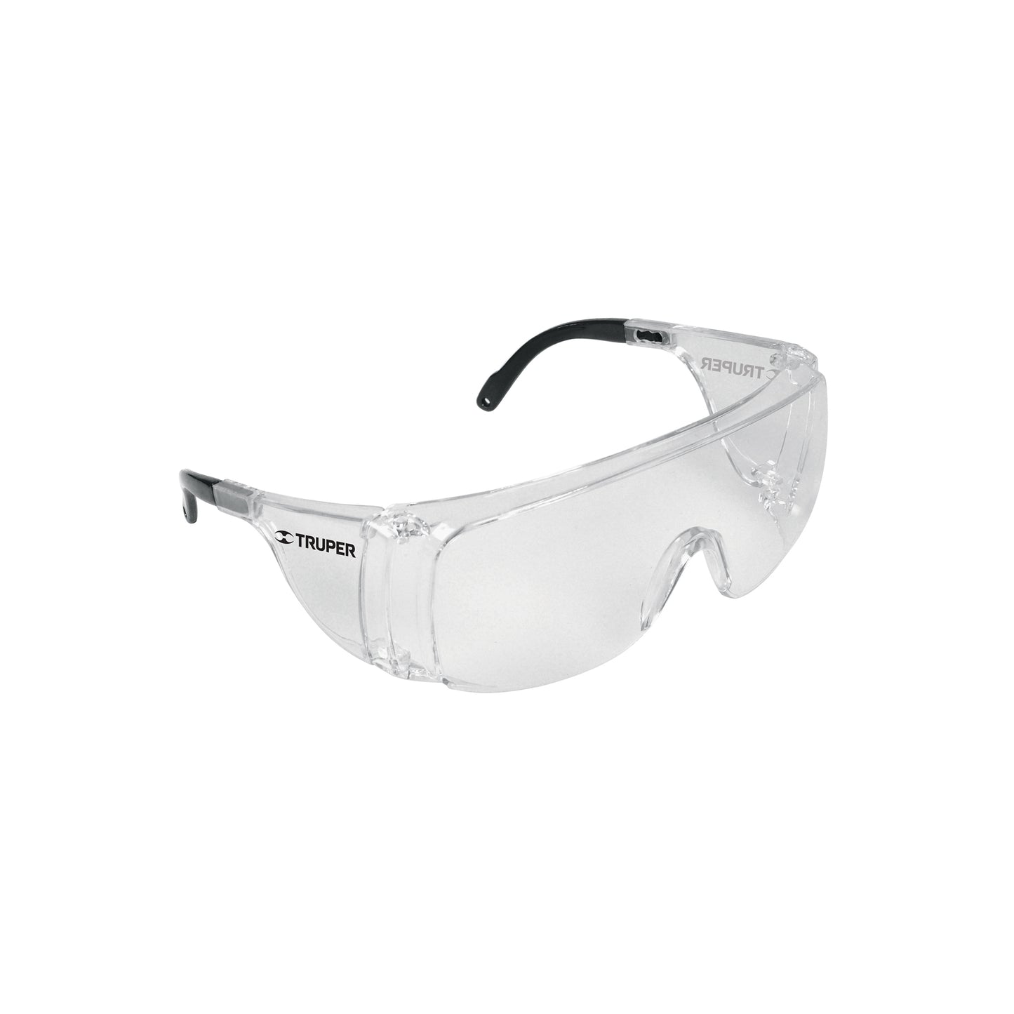 SOBRELENTES TRANSPARENTES "TRUPER"