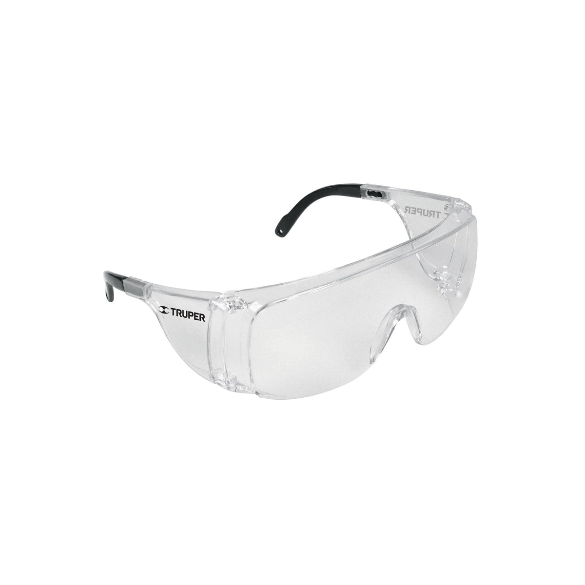 SOBRELENTES TRANSPARENTES "TRUPER"
