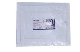 TAPA DE REGISTRO 30 X 25 "CHASQUI"