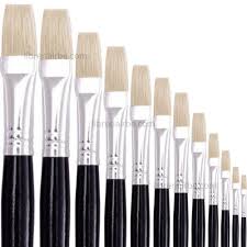 PINCEL DE CERDA T/PLANO #20 "IMPORTADO"