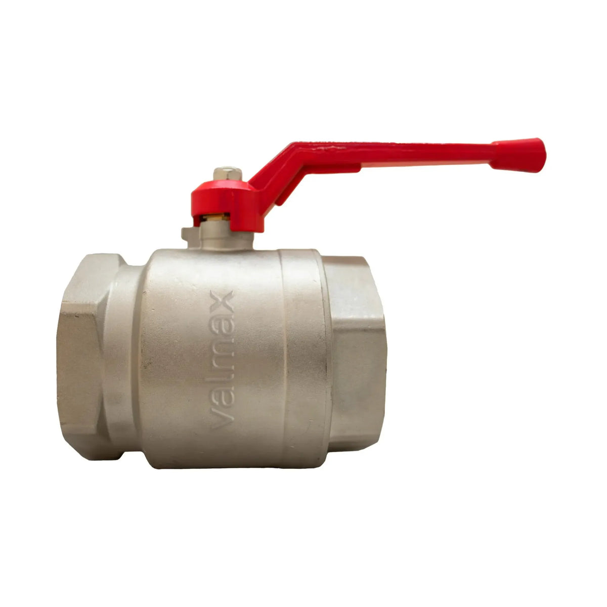 LLAVE PASO METAL 4" - VALMAX