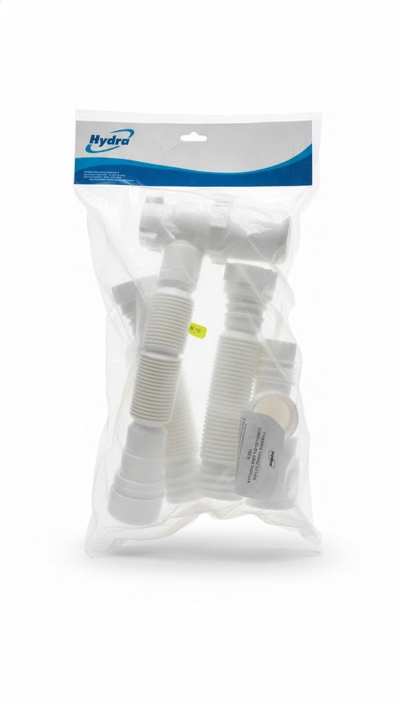 TRAMPA CORRUGADA "HYDRA"