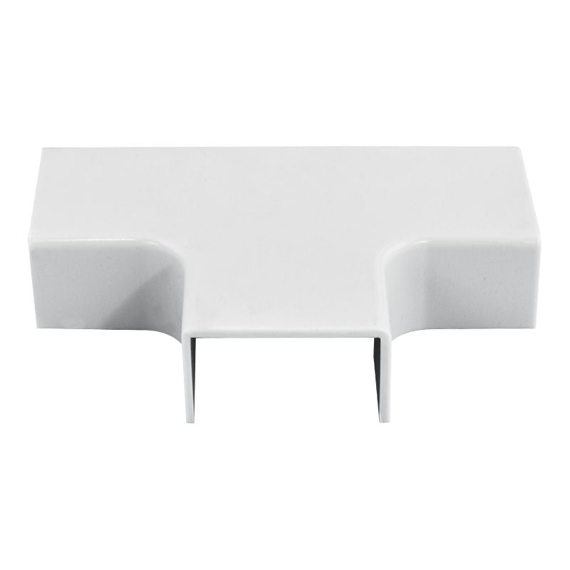 CONEXIÓN CANALETA "T" 10 X 20