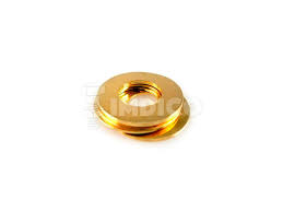 ARANDELA BRONCE 1/2"
